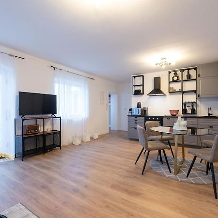Designer Apartments Виена Екстериор снимка