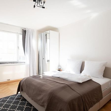 Designer Apartments Виена Екстериор снимка