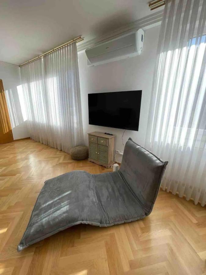 Designer Apartments Виена Екстериор снимка