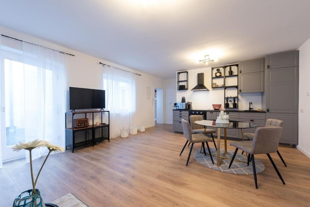 Designer Apartments Виена Екстериор снимка