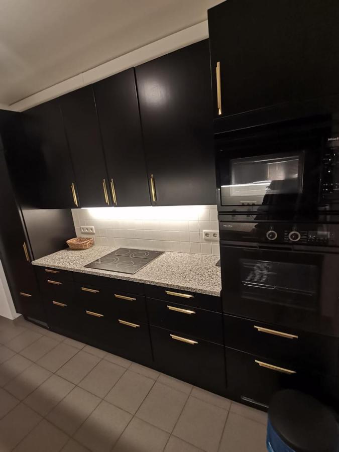 Designer Apartments Виена Екстериор снимка