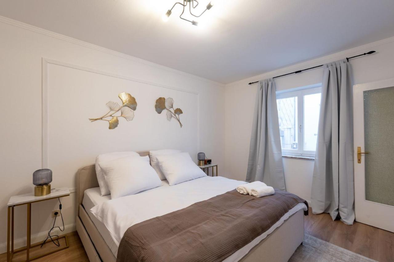 Designer Apartments Виена Екстериор снимка