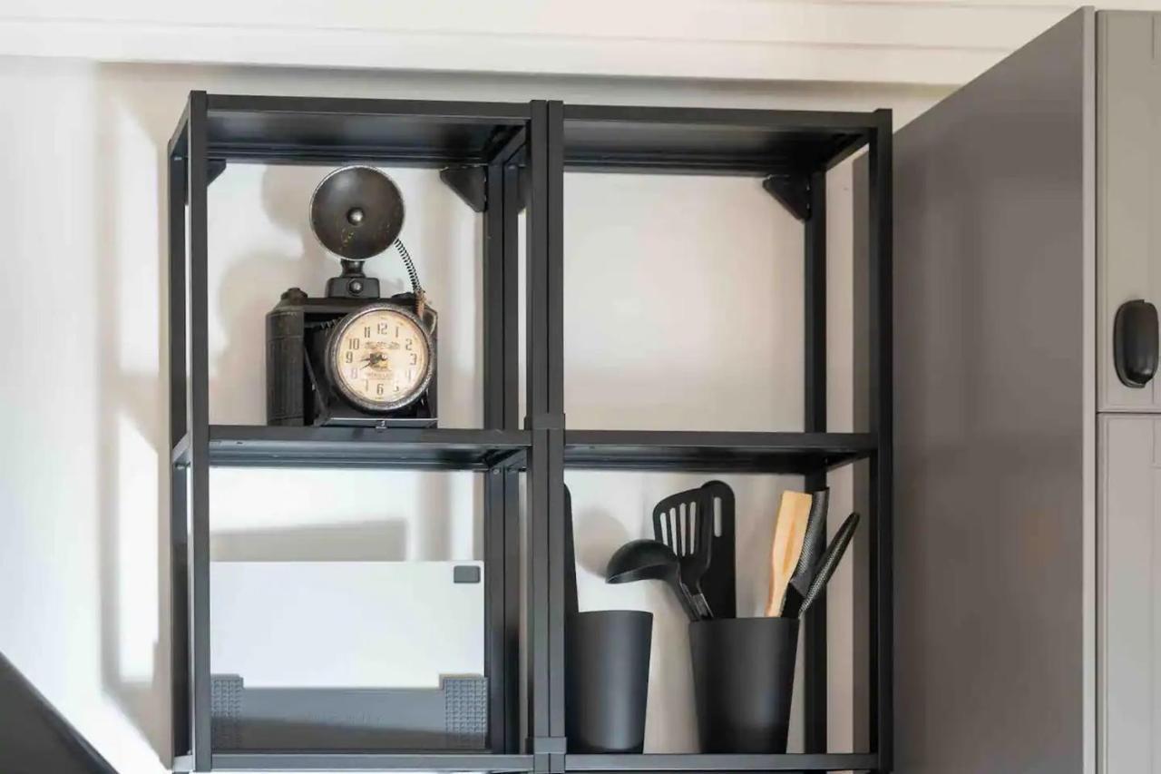 Designer Apartments Виена Екстериор снимка