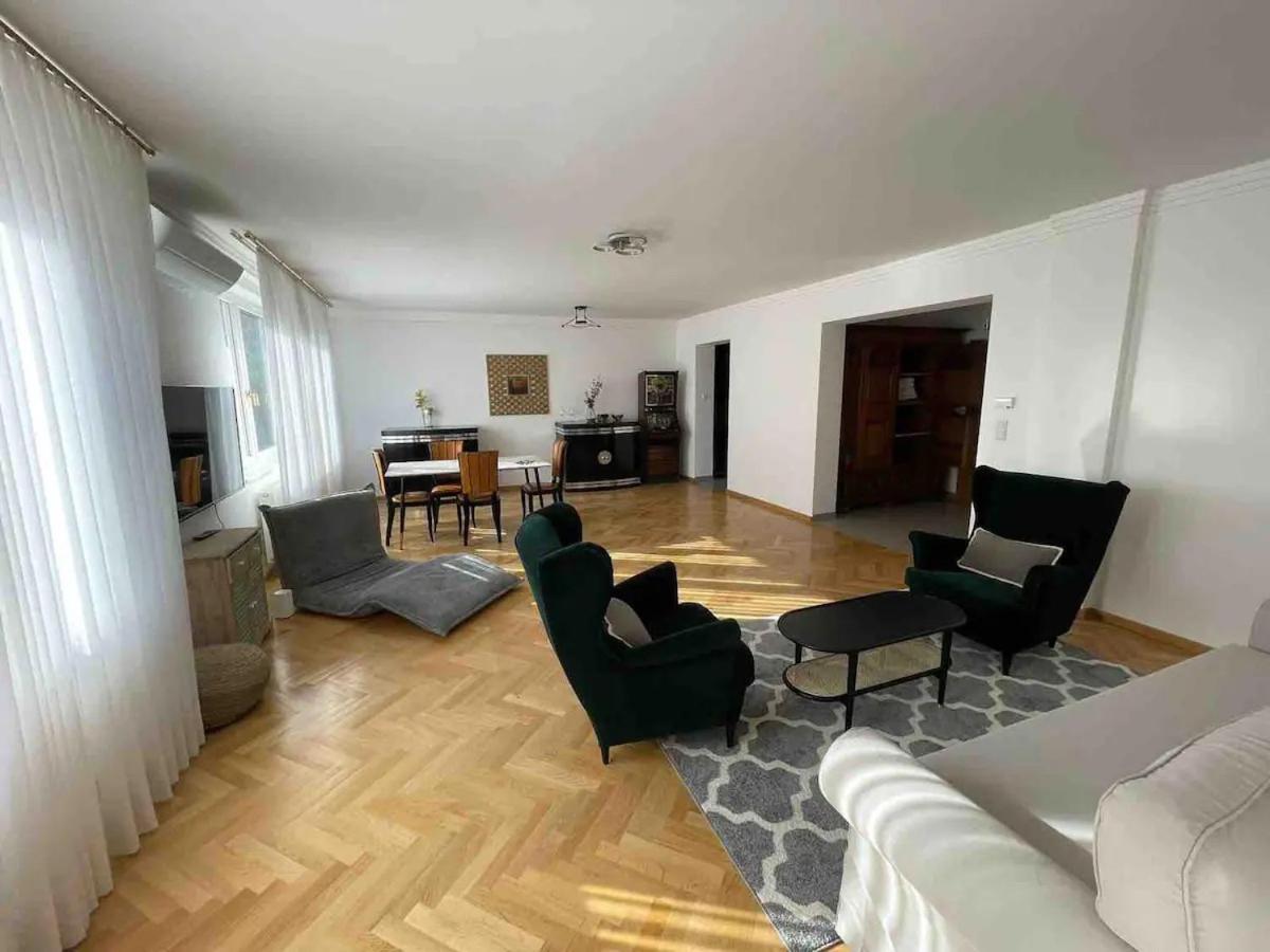 Designer Apartments Виена Екстериор снимка