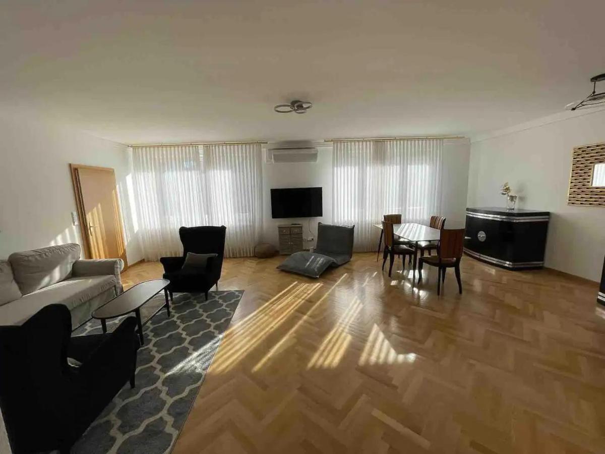 Designer Apartments Виена Екстериор снимка