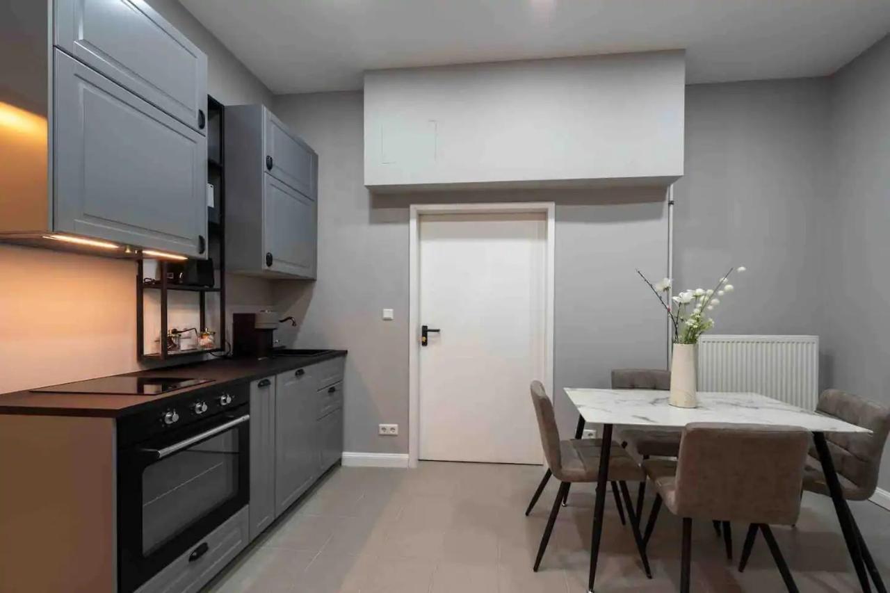 Designer Apartments Виена Екстериор снимка