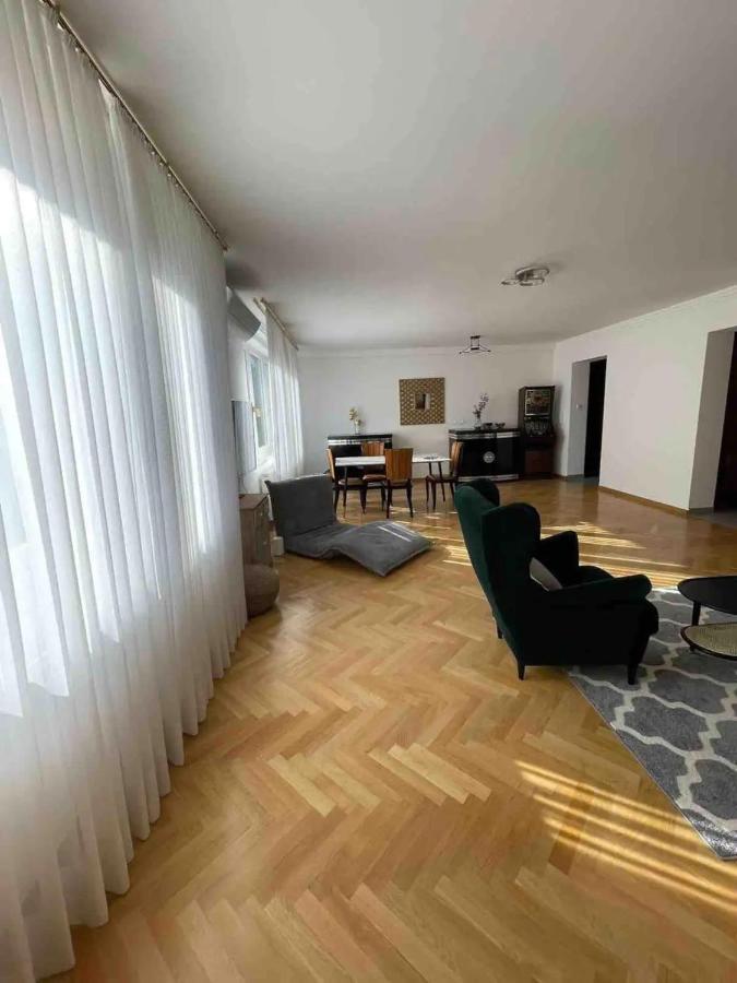 Designer Apartments Виена Екстериор снимка