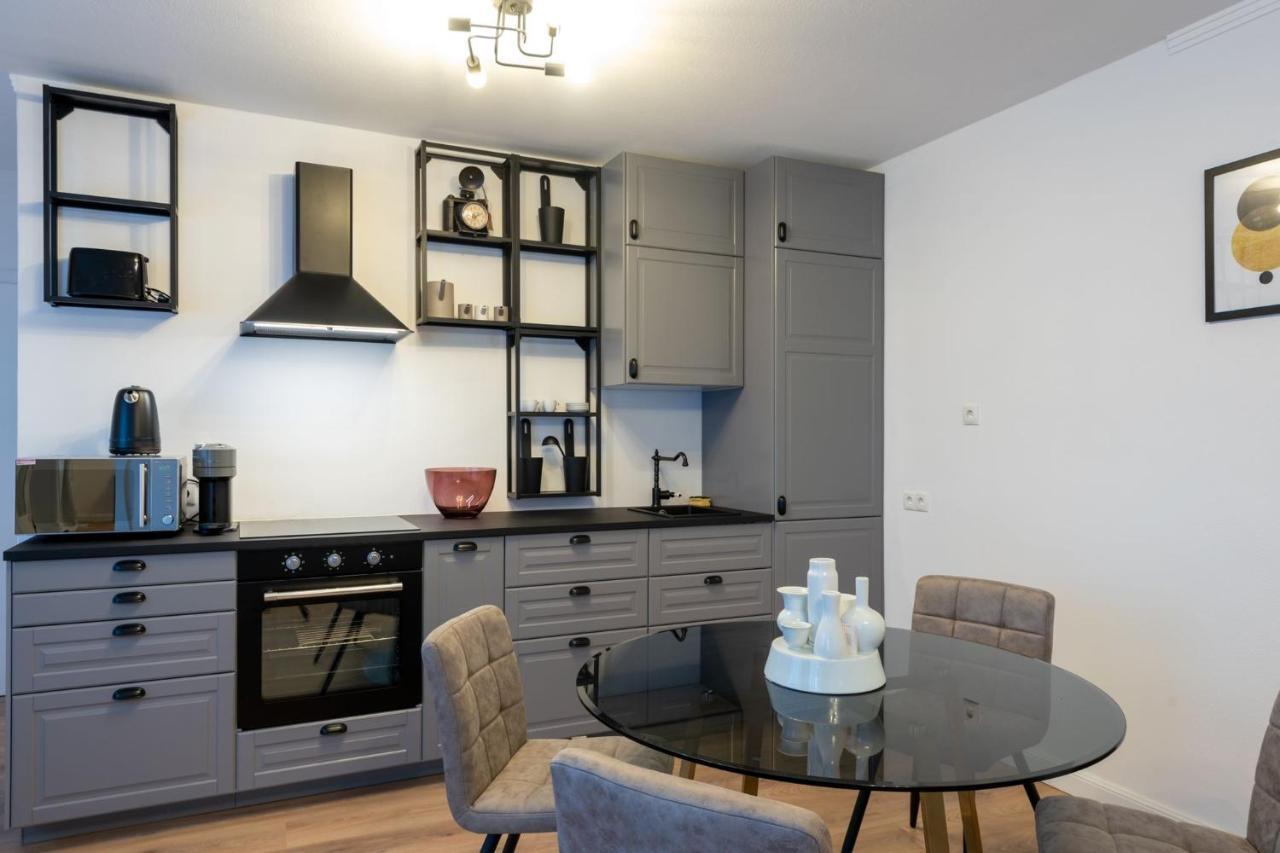 Designer Apartments Виена Екстериор снимка