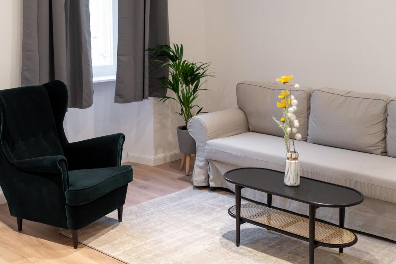 Designer Apartments Виена Екстериор снимка