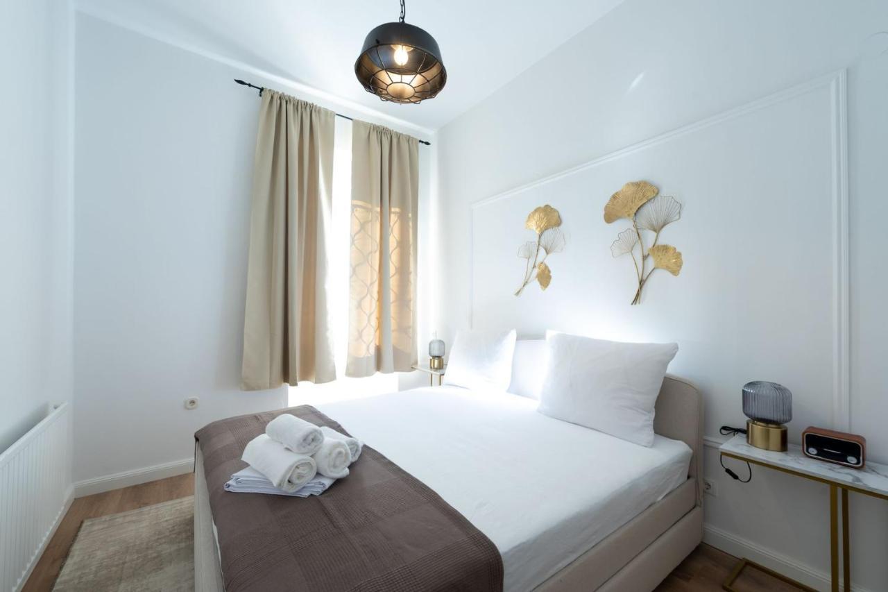 Designer Apartments Виена Екстериор снимка