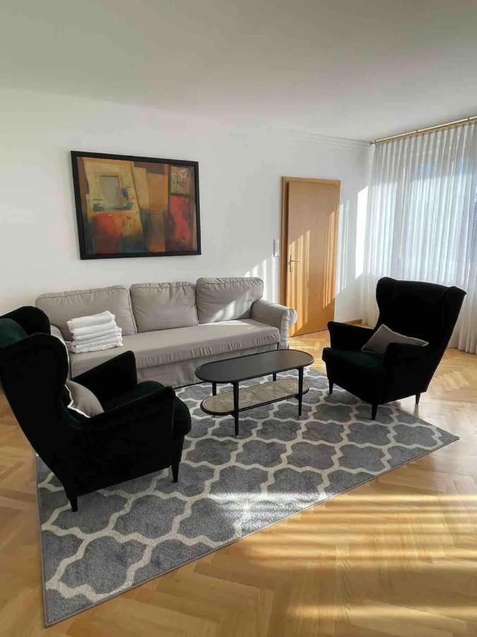 Designer Apartments Виена Екстериор снимка