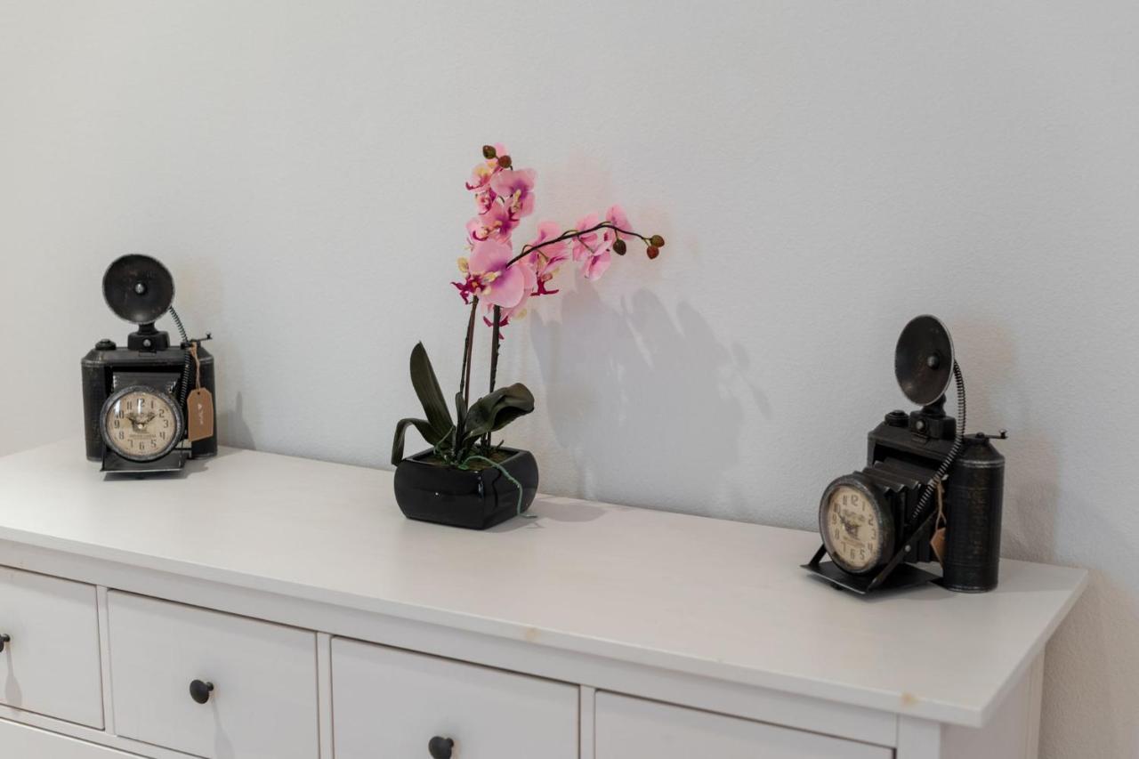 Designer Apartments Виена Екстериор снимка
