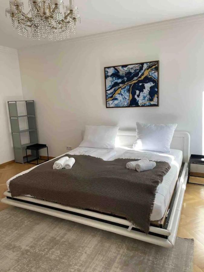 Designer Apartments Виена Екстериор снимка